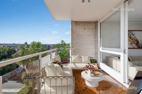 Property photo of 21/47-55 Milson Road Cremorne Point NSW 2090