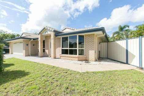 2 Ivanhoe Pl, Brassall, QLD 4305