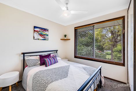 Property photo of 22 Panorama Drive Glenvale QLD 4350