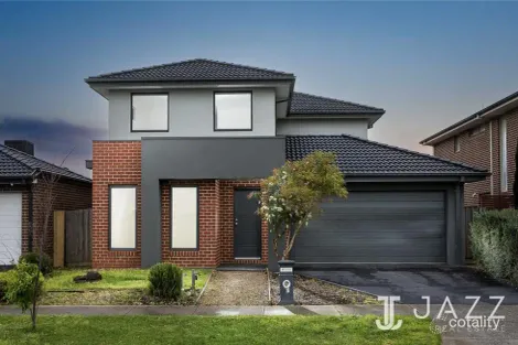 47 Pennsylvania Cres, Point Cook, VIC 3030