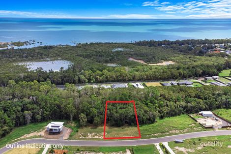 Property photo of 49 Waters Edge Drive Craignish QLD 4655