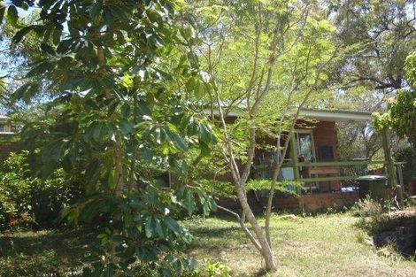 Property photo of 25 Bryant Street Agnes Water QLD 4677