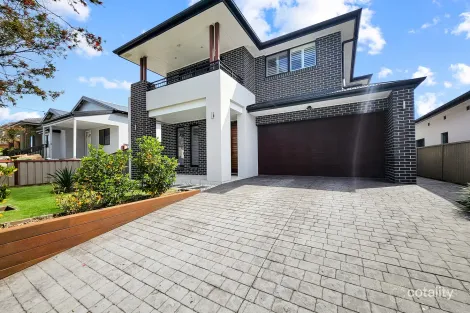 5 Glassop St, Yagoona, NSW 2199