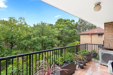 Property photo of 27/34-40 Merton Street Sutherland NSW 2232