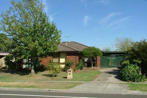 Property photo of 25 Guildford Crescent Narre Warren VIC 3805