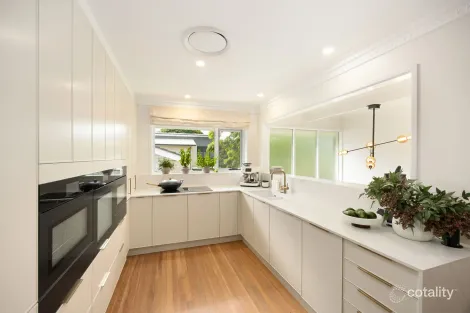 Property photo of 12 Euree Street Kenmore QLD 4069