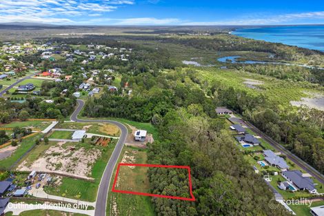 Property photo of 49 Waters Edge Drive Craignish QLD 4655