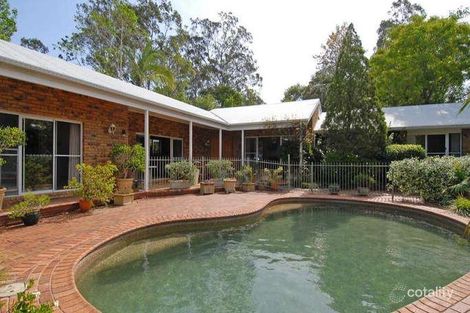 Property photo of 4A Scenic Road Kenmore QLD 4069