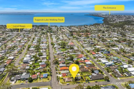 60 Brooke Ave, Killarney Vale, NSW 2261