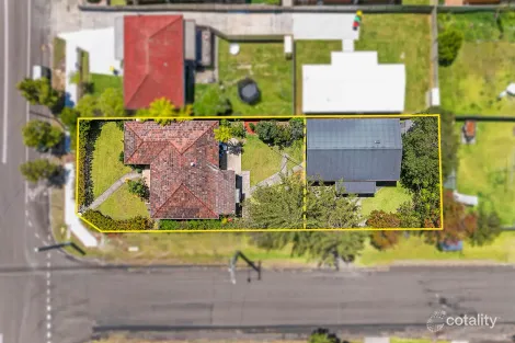 Property photo of 60 Brooke Avenue Killarney Vale NSW 2261