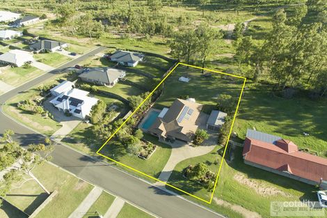 Property photo of 32 Kurrajong Road Gatton QLD 4343