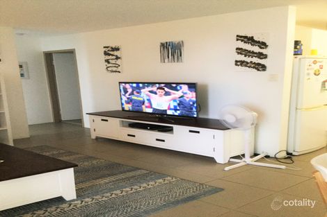 Property photo of 17/136 Old Burleigh Road Broadbeach QLD 4218