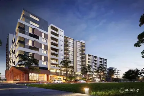 408/12 Paul St, Zetland, NSW 2017