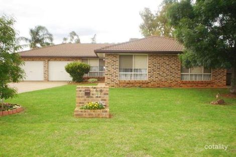 Property photo of 60 Sovereign Street Dubbo NSW 2830