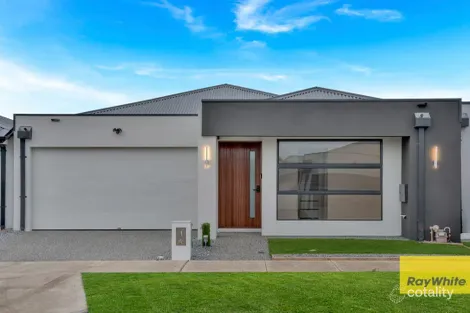 72 Bovine Cres, Donnybrook, VIC 3064