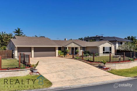 Property photo of 3 Vanderbilt Street Eight Mile Plains QLD 4113