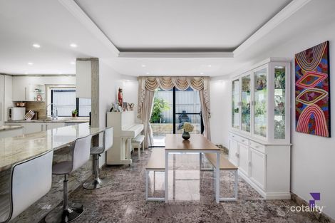 Property photo of 26 Islington Crescent Greenacre NSW 2190