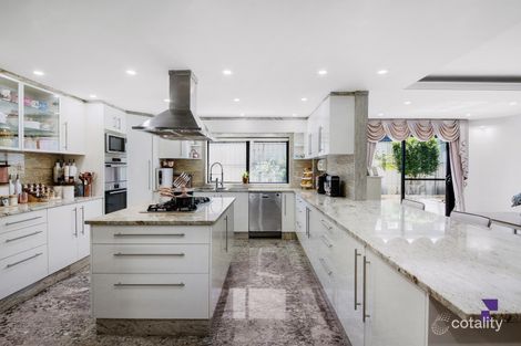 Property photo of 26 Islington Crescent Greenacre NSW 2190