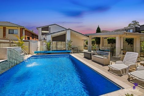 Property photo of 26 Islington Crescent Greenacre NSW 2190