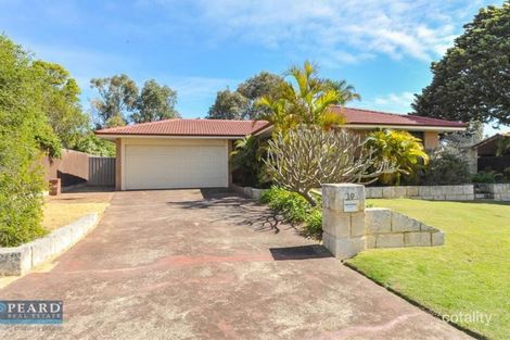 Property photo of 10 Bromley Place Kingsley WA 6026