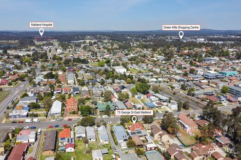 Property photo of 73 George Street East Maitland NSW 2323