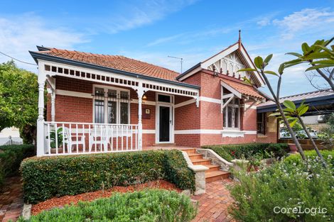 Property photo of 45 Emmerson Street North Perth WA 6006