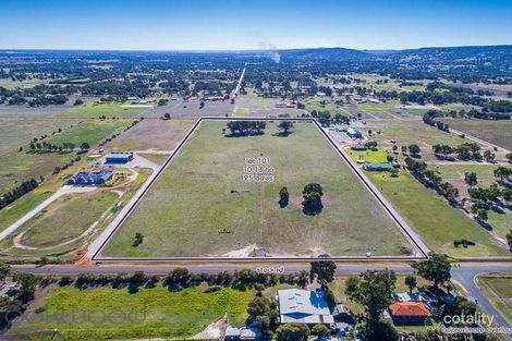 Lot 101 Stock Rd, Herne Hill, WA 6056