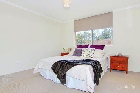 Property photo of 6/40 Bower Street Annerley QLD 4103