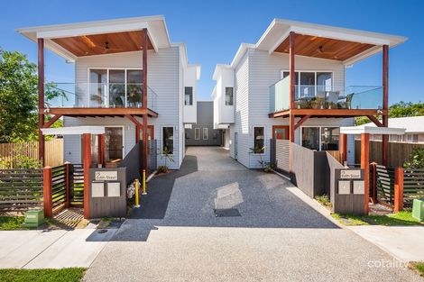Property photo of 2/15 Edith Street Wynnum QLD 4178