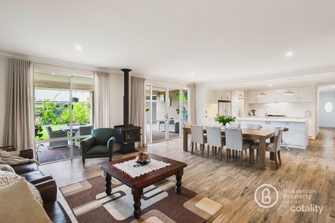 Property photo of 54 Cockatoo Loop Vasse WA 6280