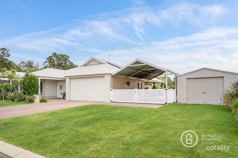 54 Cockatoo Loop, Vasse, WA 6280