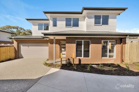 1/36 Dixon Ct, Boronia, VIC 3155