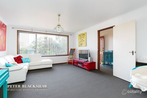 Property photo of 40 Tytherleigh Street Wanniassa ACT 2903