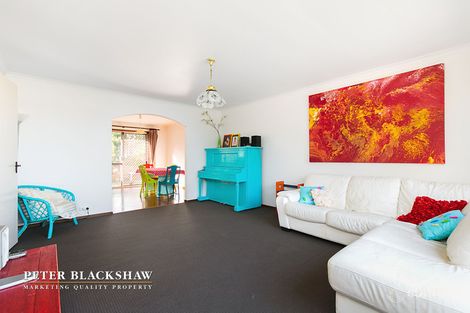 Property photo of 40 Tytherleigh Street Wanniassa ACT 2903