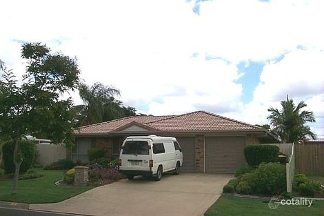 30 Somerton St, Bracken Ridge, QLD 4017