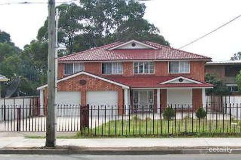 Property photo of 415 The Horsley Drive Fairfield NSW 2165