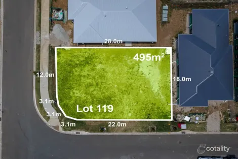 6 Galloway St, Lilywood, QLD 4513