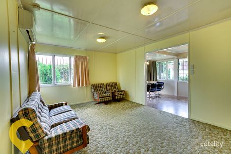 Property photo of 6 Brian Street Riverview QLD 4303