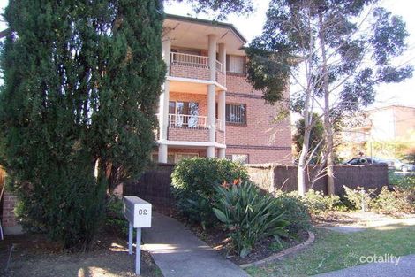 7/62 Hunter St, Hornsby, NSW 2077