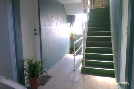 5/137 Gregory Tce, Spring Hill, QLD 4000