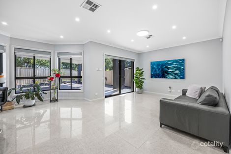 Property photo of 9 Larne Street Prestons NSW 2170