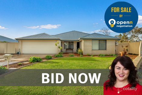 Property photo of 4 Ballarat Court Eaton WA 6232