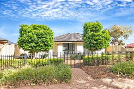 Property photo of 27 Nautical Circuit Seaford Meadows SA 5169