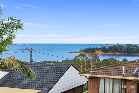 Property photo of 75 Ridge Street Catalina NSW 2536