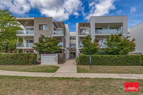 7/3 Towns Cres, Turner, ACT 2612