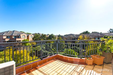 Property photo of 22/18 Cecilia Street Marrickville NSW 2204