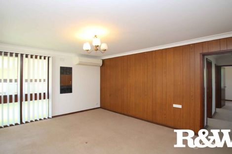 Property photo of 90 Captain Cook Drive Willmot NSW 2770