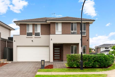 Property photo of 57 Liam Street Tallawong NSW 2762