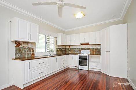 Property photo of 26 McLean Street Gulliver QLD 4812