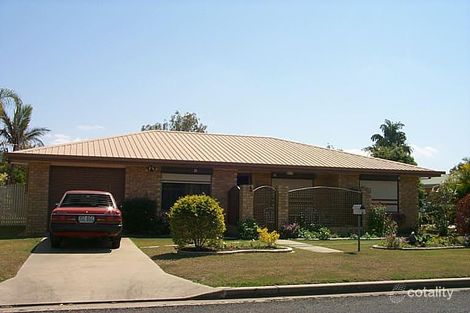 3 Regal Ct, Millbank, QLD 4670